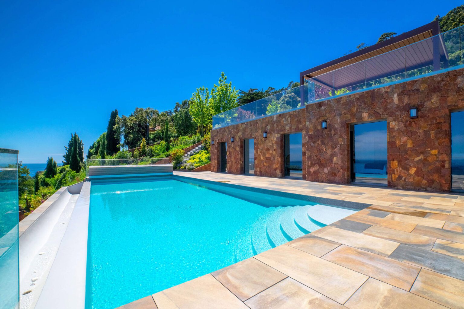 Cannes Luxury Villa Rental
