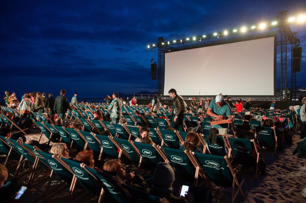 Villas à louer pendant le Festival de Cannes