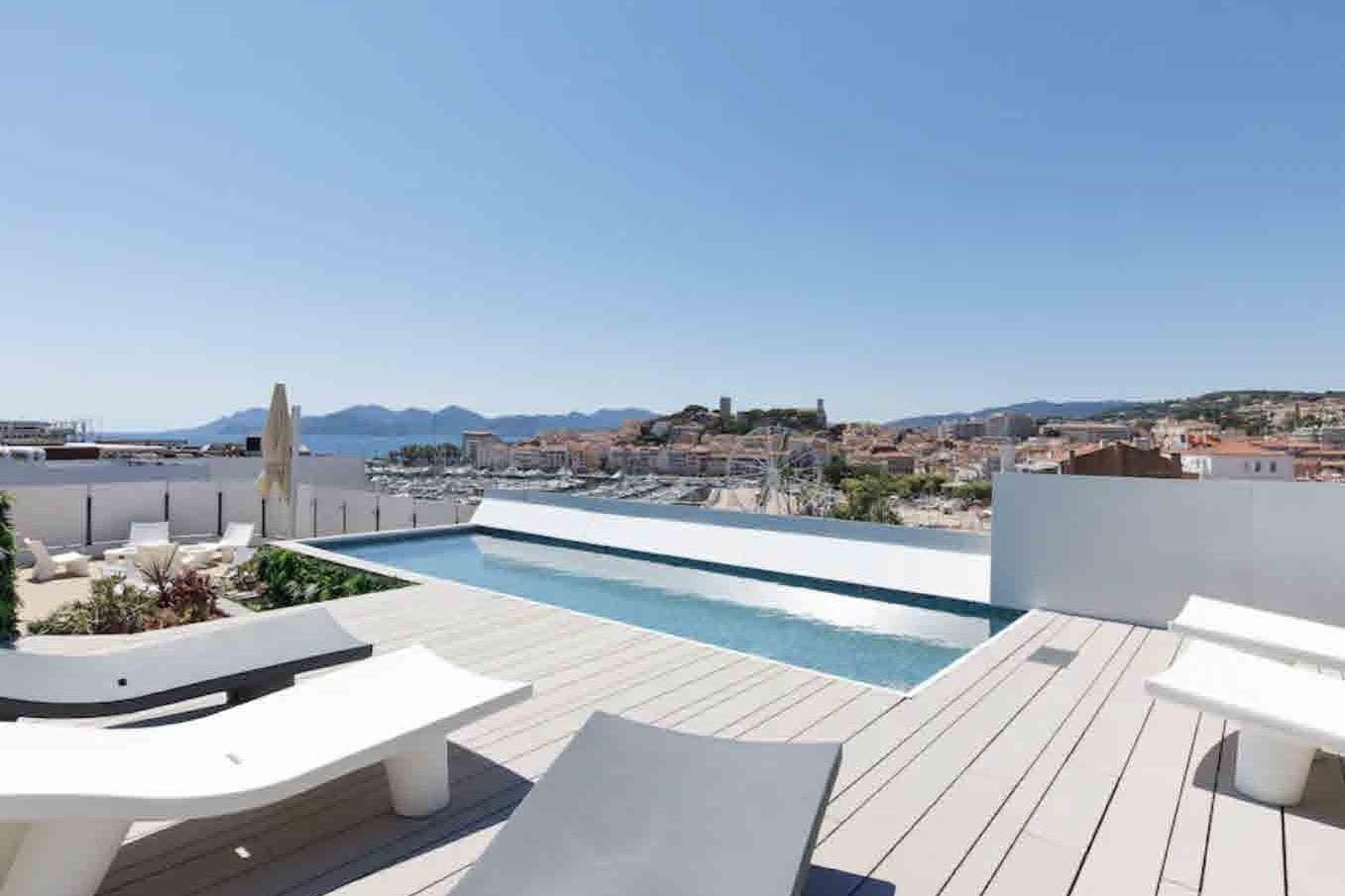 Cannes Lions Villa Rentals Cannes Villas