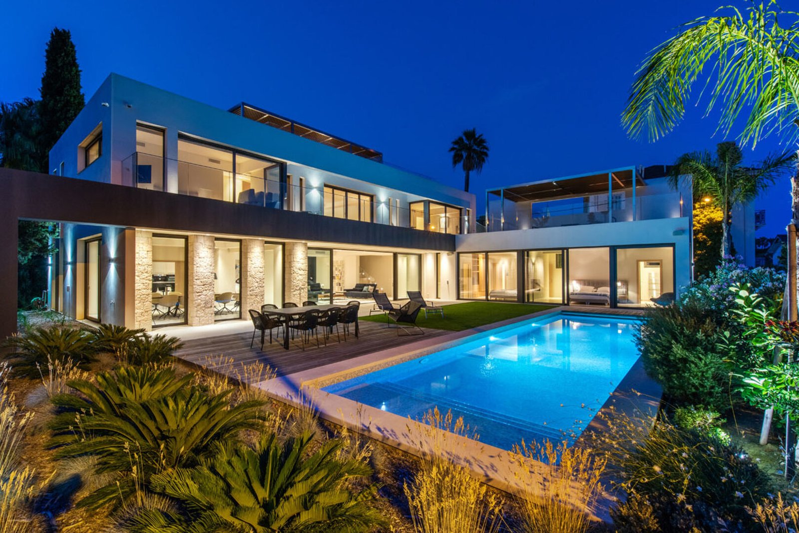 Villa Agathe For Rent Cannes Villas villa-agathe-for-rent-cannes-villas